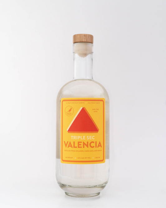 Valencia Triple Sec